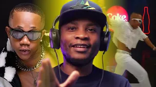 amapiano artist young stunna in woman clothes ep83 100 