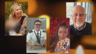 What we know about Charlotte-area victims who died in DC mid-air collision | WSOC-TV