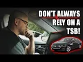 2018 Chevy Malibu P1101 P2138 Don t Always Rely On a TSB