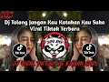Download Lagu DJ TOLONG JANGAN KAU KATAKAN KAU SUKA || DJ MASIH DISINI MASIH DENGANMU VIRAL TIKTOK TERBARU