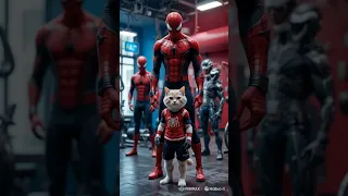 اللي سبايدر مان خرب الدنيا ياجدعان Weka تصميمي استوريهات Spiderman سبايدرمان Marvel 