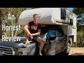 I ve Lived in My Truck Camper For 1 Year A Honest Review