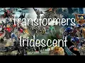 Download Lagu Iridescent | Transformers