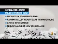 Three People Win Mega Millions Prizes In New Jersey