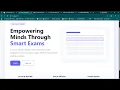 OIBSIP Java Development Task 4 - Online Examination System