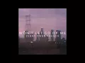 Jenny Owen Youngs - "Won't Let Go of Me" [Official Audio] (As Heard on Grey's Anatomy)