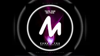 tape one u0026 re tide funk 4 you re tide extended revision metropoliton promos 2025