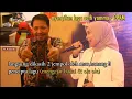 Download Lagu PEMBAWAAN YANG PENUH MANJA || LAGU SELFI YAMMA - PPKM ( puadai pappoji ko mappojiki )