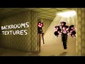 Backrooms Textures Resource Pack Trailer