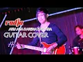 Download Lagu RADJA- AKU ADA KARENA KAU ADA (GUITAR SOLO COVER)