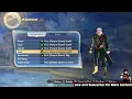 DBXV2 Mods - Future Saga Chapter 4 All CAC Outfits
