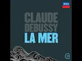 Debussy: Nocturnes, CD 98: II. Fêtes - Orchestre symphonique de Montréal, Charles Dutoit & Claude Debussy