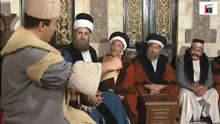 مسلسل سحر الشرق ـ الحلقة 3 الثالثة كاملة HD  مسلسل سحر الشرق ـ الحلقة 3 الثالثة كاملة HD