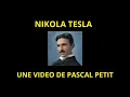 Lagu Nikola Tesla