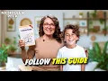 How To Be A Successful Single Parent