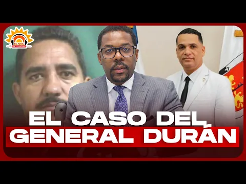 Rafael Linares: El viaje del general Duran hasta Florida
