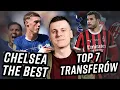 Download Lagu Chelsea jest najlepsza na świecie | TOP 7 transferów tygodnia!
