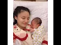 Download Lagu 《TIKTOK • wqq19930607》CẶP ĐÔI ĐŨA LỆCH ĐÃ SINH EM BÉ RỒI #19
