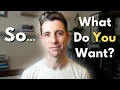 A framework for understanding and meeting your wants and needs