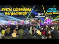 Download Lagu Viral‼️ battle Cinandang 2025, Hpro \u0026 Brewog jejer  pakai lagu andalan, Preman pensiun,