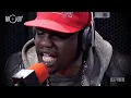 R. CITY - "Locked Away" (live @ Mouv' Studios)
