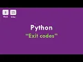6-15 CS50x In Arabic - Python