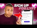 NEW How To Sign Up For Lyft Driver App 2024