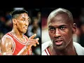I Cannot Do What He Does MJ Admits This About Pippen Before First Chip