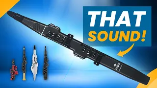 This EWI must be HEARD to be believed ASM Diosynth Review