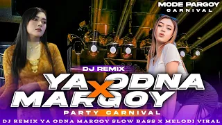 Download DJ REMIX YA ODNA X YA LILI VIRAL TIKTOK TERBARU PARGOY NEW STYLE MP3