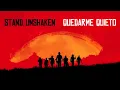 MAY I? STAND UNSHAKEN | BANDA SONORA SUBTITULADA | RED DEAD REDEMPTION 2