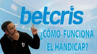 Aprende a apostar en Betcris - Parte II