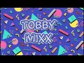 MADONNA SECRET JUNIOR LUSCIOUS SINGLE MIX+(TOBBY MIXX)