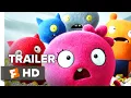 UglyDolls Trailer 2019 Movieclips Trailers