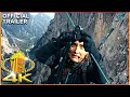 ZIP WIRE 2026 Trailer First Look Survival Thriller