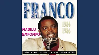 bois noir feat madilu epompo 