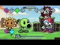 Download Lagu FNF Plants Vs. Rappers - Bloom N Brainz (FC) (4k)
