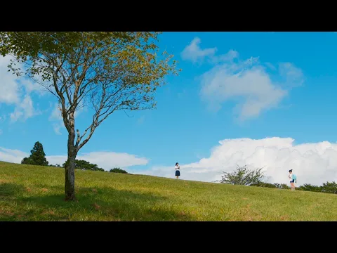 PFFアワード2024『よそのくに』予告編