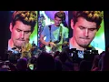 John Mayer - Good Love Is on the Way - Jones Beach, NY, August 23, 2017