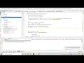 How to create Assets Folder in Android Studio how to save the file in assets folder in android