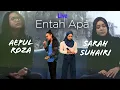 Download Lagu Sarah Suhairi \u0026 Aepul Roza - Entah Apa Live Di HLive