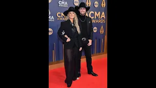 Country Star Lainey Wilson NFL Vet Duck Hodges Engagement Shocker