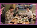 😱JUST NOW: KIM TAEHYUNG, JUNGKOOK & JIN’S MOST ROMANTIC BRAZIL MOMENT REVEALED💜ARMY SHOCKED!