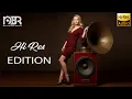 Luxury Sound Experience | High-End 32-Bit Audio for Concentration