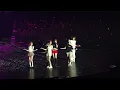 Download Lagu 250719 LE SSERAFIM(르세라핌) 'DIFFERENT + Perfect Night' 2025 LE SSERAFIM TOUR EASY CRAZY HOT IN TAIPEI