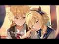 Download Lagu Nightcore - Lost In The Middle