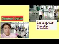 Download Lagu Kreativitas LANSIA DITAIWAN ,14 Juni 2019// Bermain Lempar Dadu sm gelas dan Senam Ceria