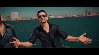 LOS PARRAS- "LA MAMONA" (VIDEO OFICIAL)