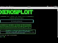 XeroSploit