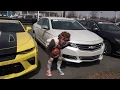 Manny Moon March Mania 803 366-9414 Burns Chevrolet Rock Hill SC